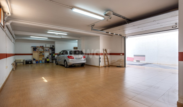 Resale - Villa - Los Montesinos - Costa Blanca