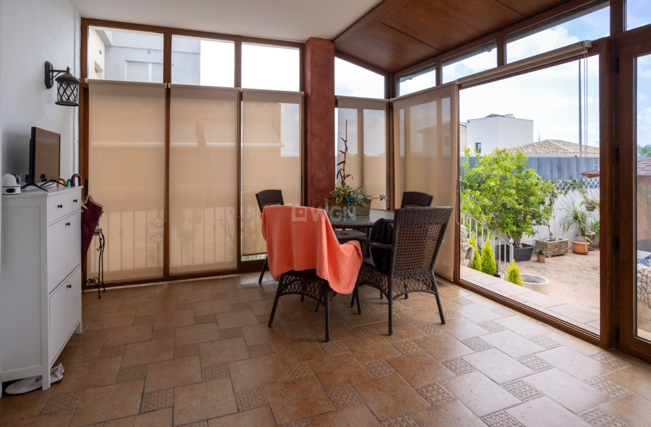 Resale - Villa - Los Montesinos - Costa Blanca