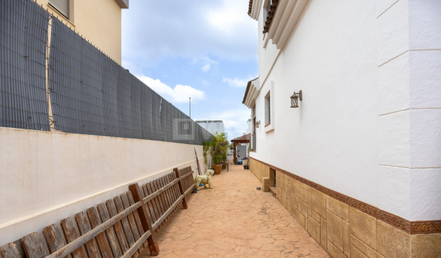 Resale - Villa - Los Montesinos - Costa Blanca
