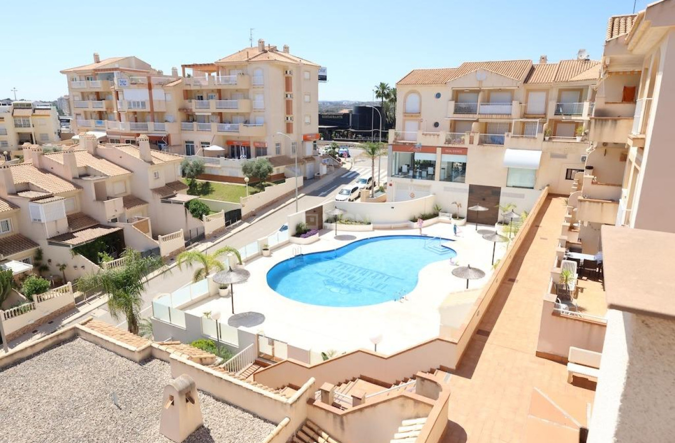 Reventa - Apartamento / piso - Orihuela Costa - Costa Blanca