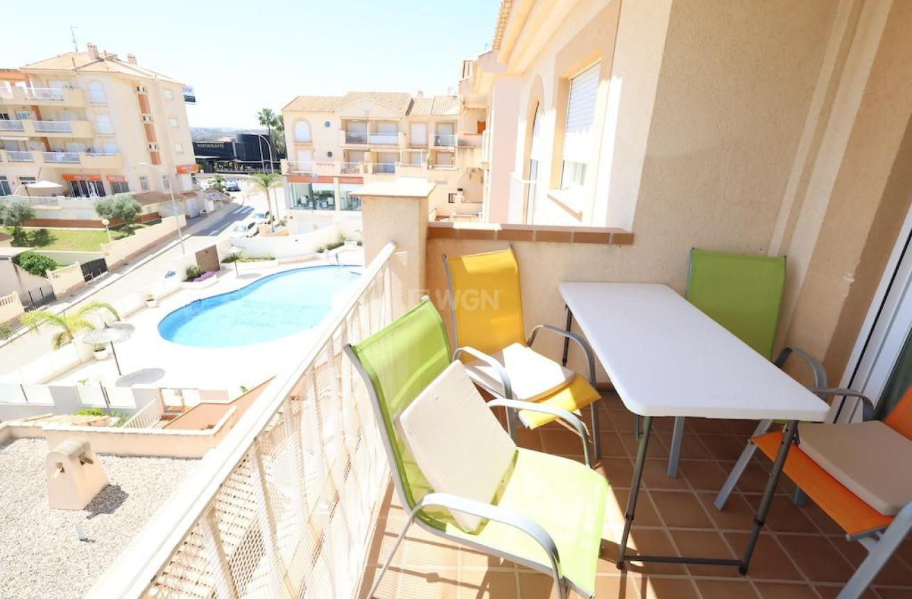 Reventa - Apartamento / piso - Orihuela Costa - Costa Blanca