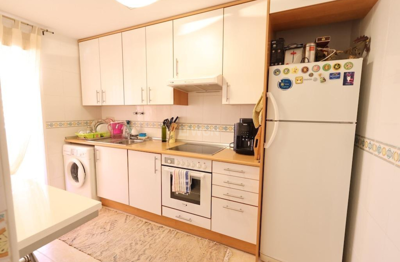 Reventa - Apartamento / piso - Orihuela Costa - Costa Blanca