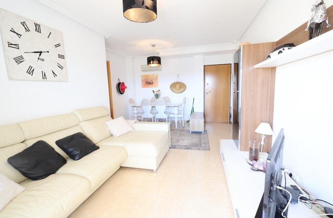 Reventa - Apartamento / piso - Orihuela Costa - Costa Blanca