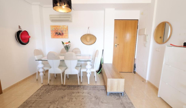 Reventa - Apartamento / piso - Orihuela Costa - Costa Blanca