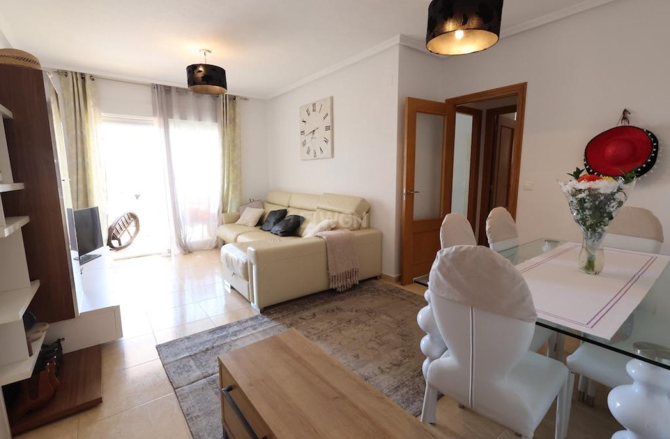 Reventa - Apartamento / piso - Orihuela Costa - Costa Blanca