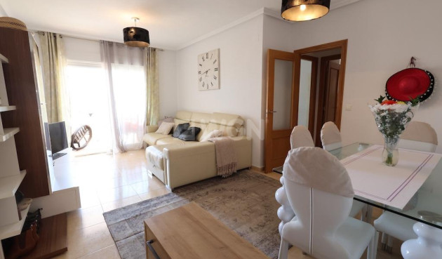 Reventa - Apartamento / piso - Orihuela Costa - Costa Blanca