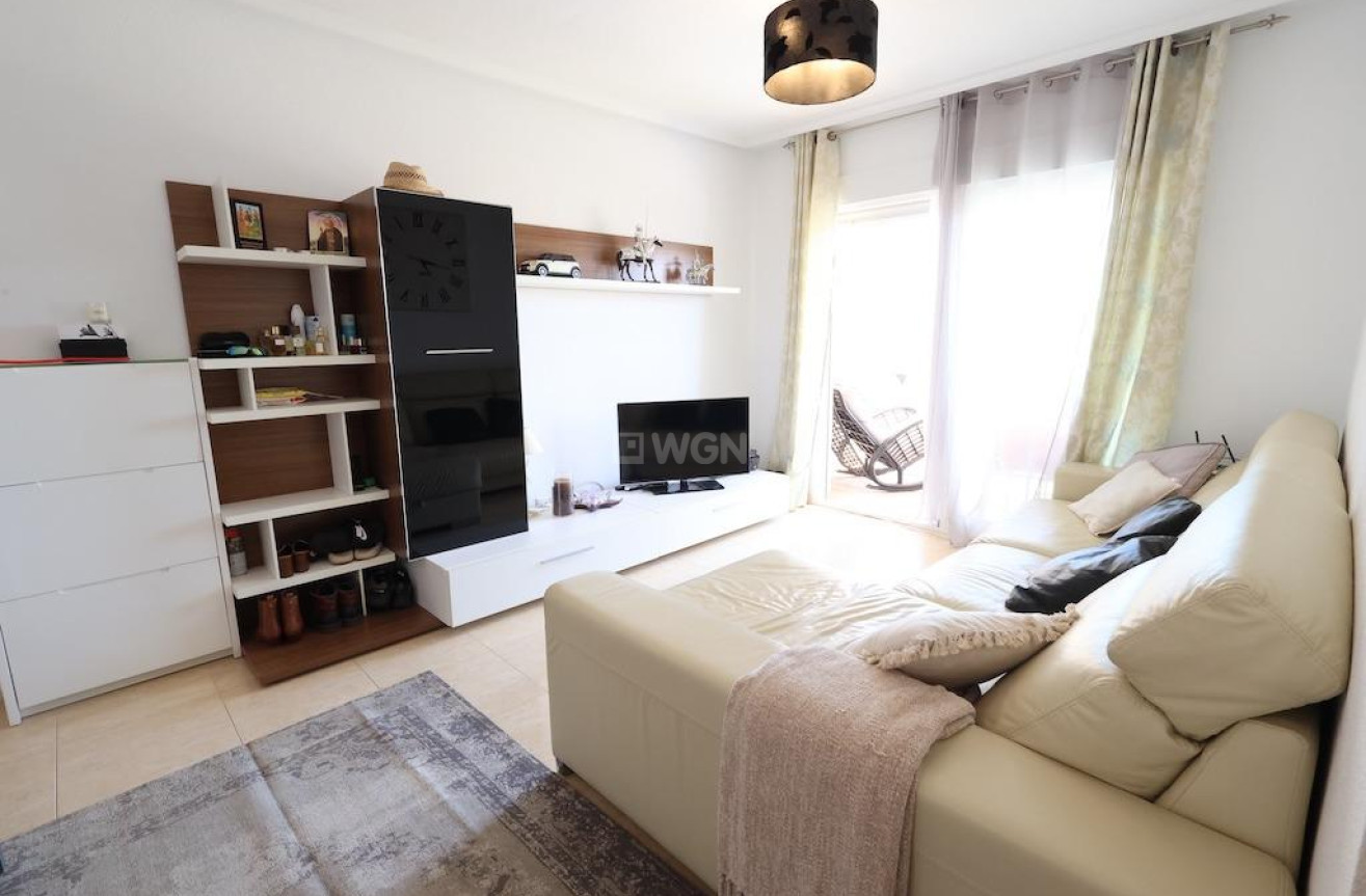 Reventa - Apartamento / piso - Orihuela Costa - Costa Blanca