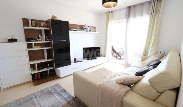 Reventa - Apartamento / piso - Orihuela Costa - Costa Blanca