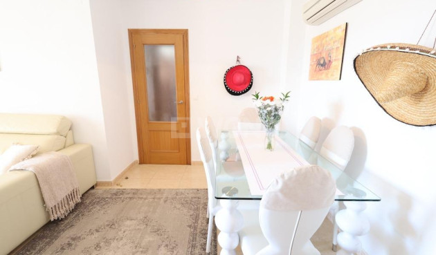 Reventa - Apartamento / piso - Orihuela Costa - Costa Blanca