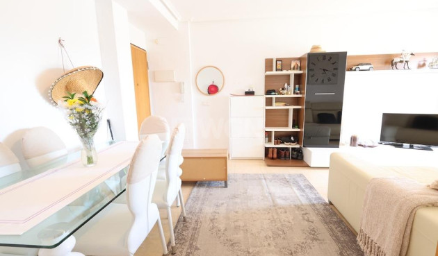 Reventa - Apartamento / piso - Orihuela Costa - Costa Blanca