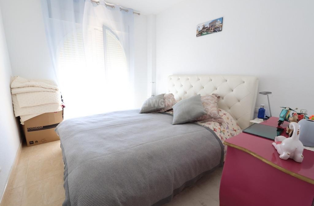 Reventa - Apartamento / piso - Orihuela Costa - Costa Blanca