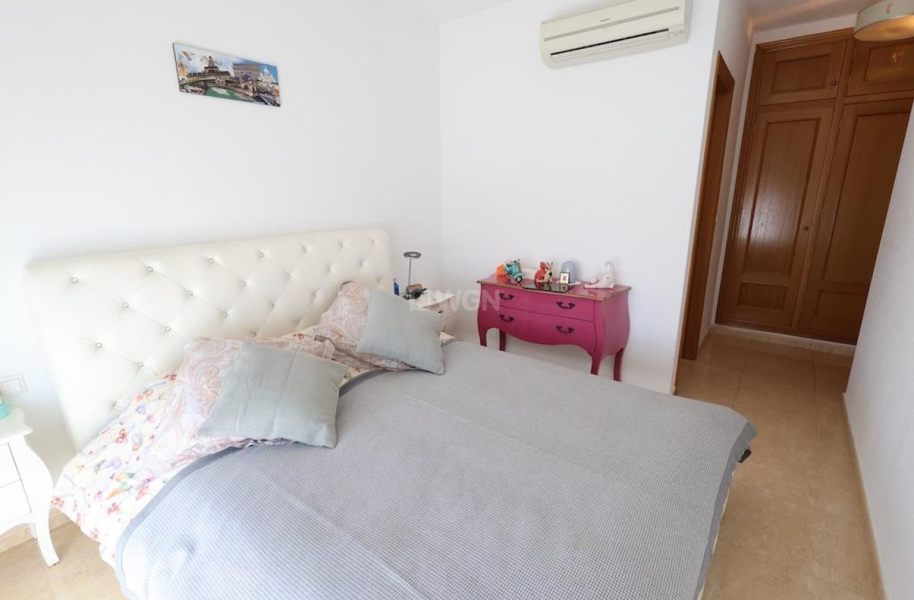 Reventa - Apartamento / piso - Orihuela Costa - Costa Blanca