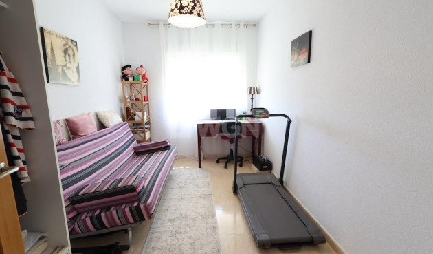 Reventa - Apartamento / piso - Orihuela Costa - Costa Blanca