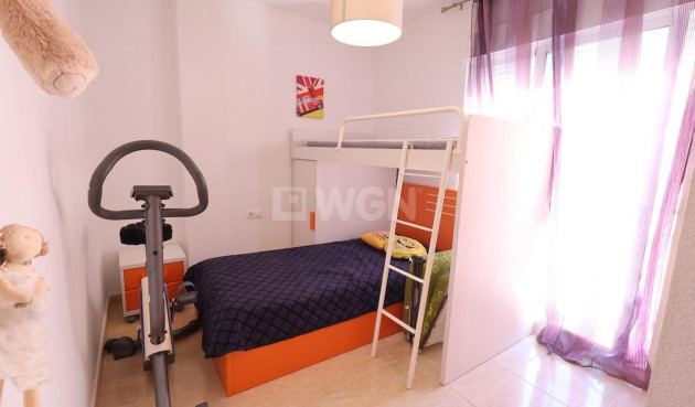 Reventa - Apartamento / piso - Orihuela Costa - Costa Blanca