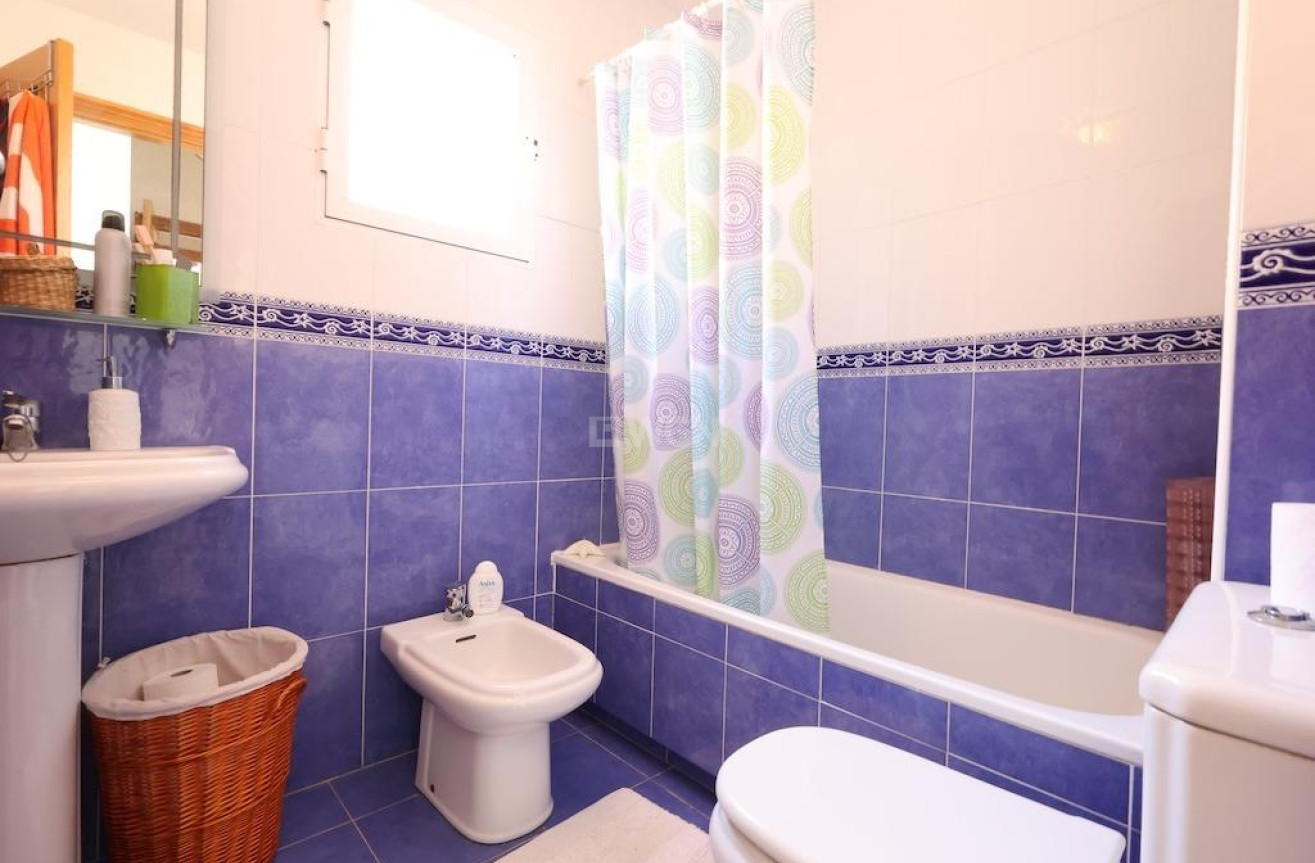 Reventa - Apartamento / piso - Orihuela Costa - Costa Blanca