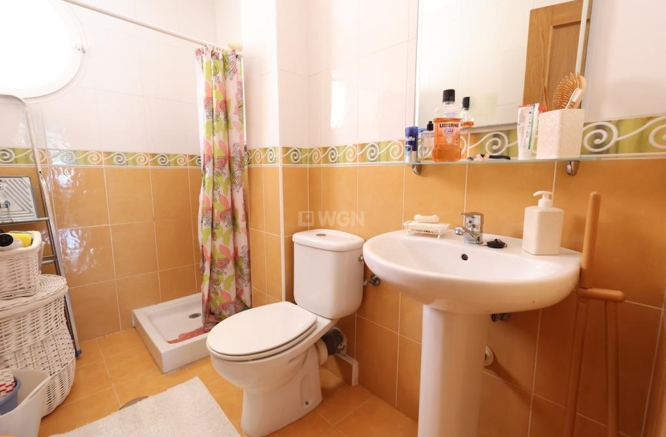 Reventa - Apartamento / piso - Orihuela Costa - Costa Blanca