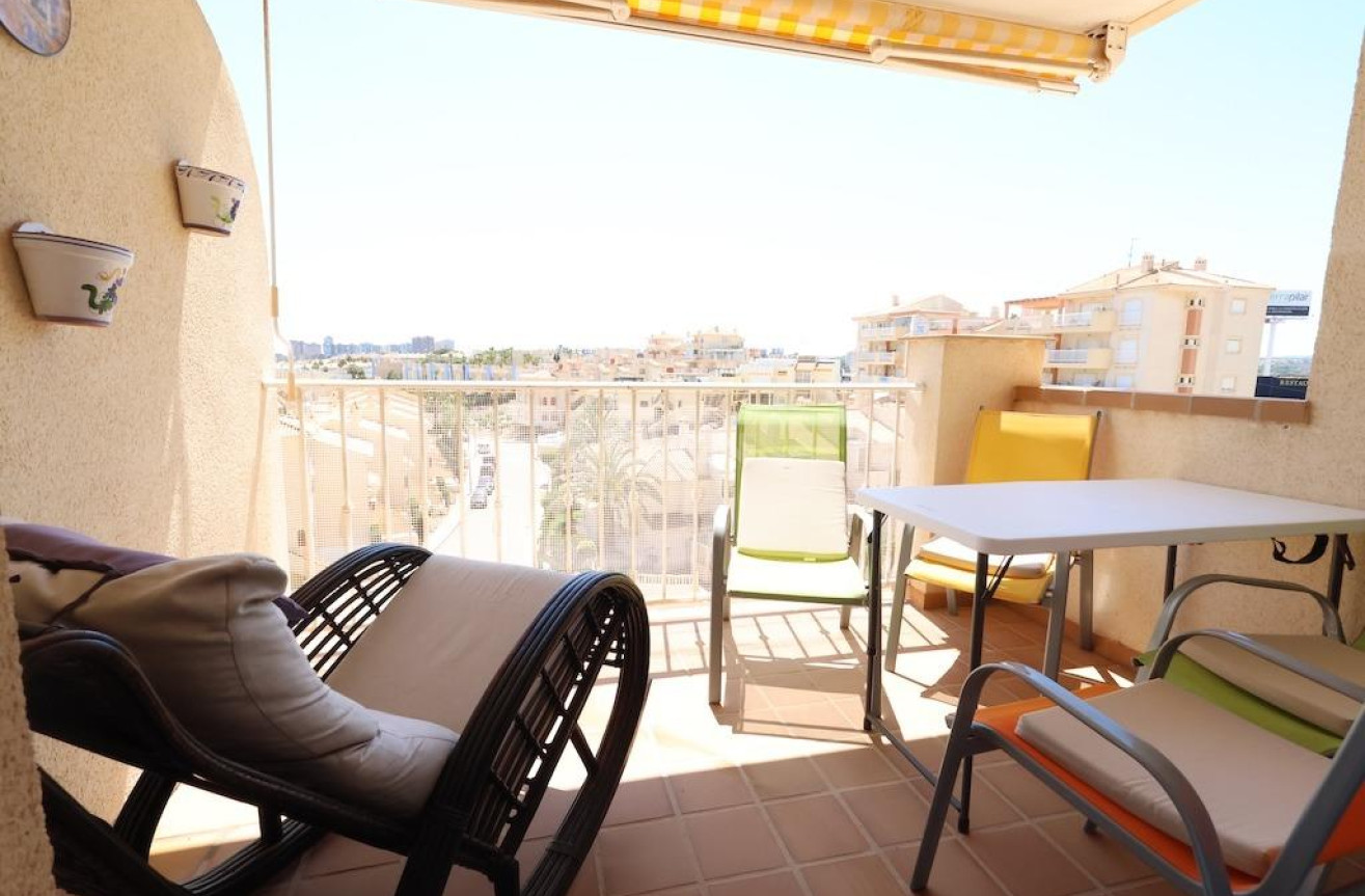 Reventa - Apartamento / piso - Orihuela Costa - Costa Blanca