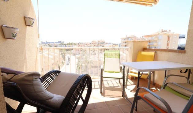 Reventa - Apartamento / piso - Orihuela Costa - Costa Blanca