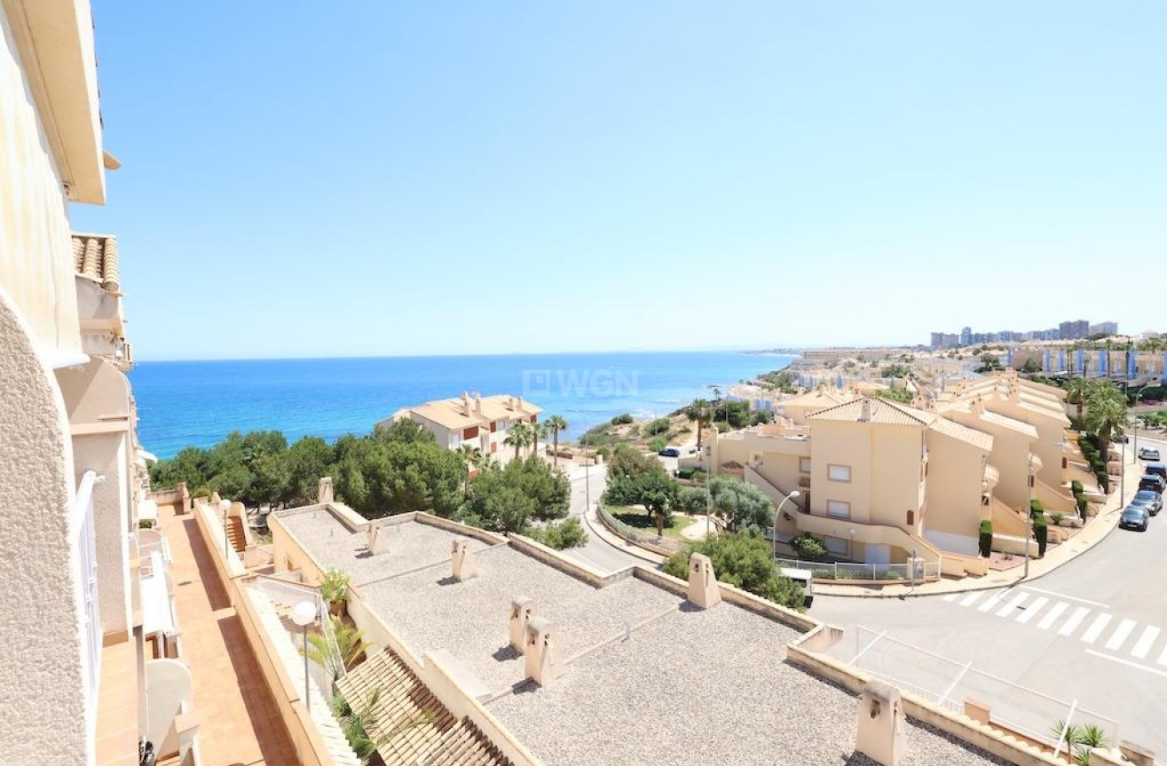Reventa - Apartamento / piso - Orihuela Costa - Costa Blanca