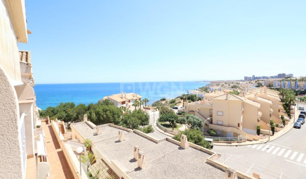 Reventa - Apartamento / piso - Orihuela Costa - Costa Blanca