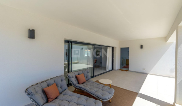 Resale - Villa - Torrevieja - La Veleta