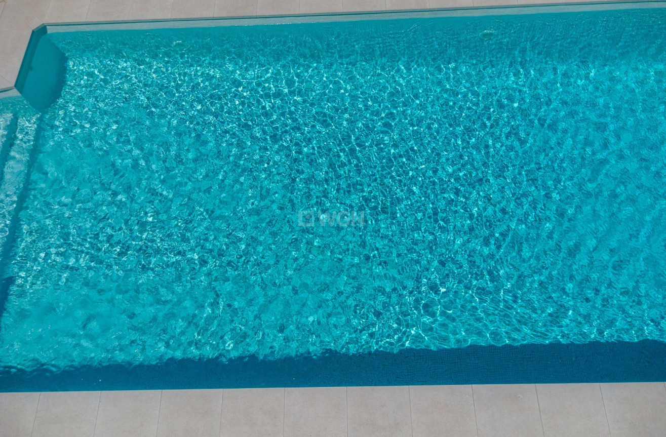 Resale - Villa - Torrevieja - La Veleta