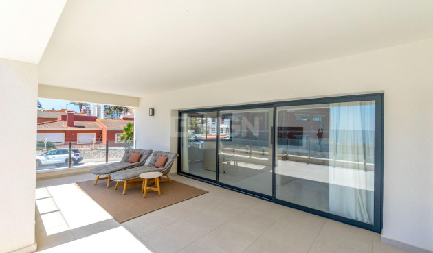 Resale - Villa - Torrevieja - La Veleta