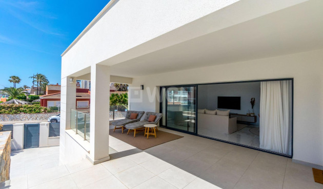 Resale - Villa - Torrevieja - La Veleta