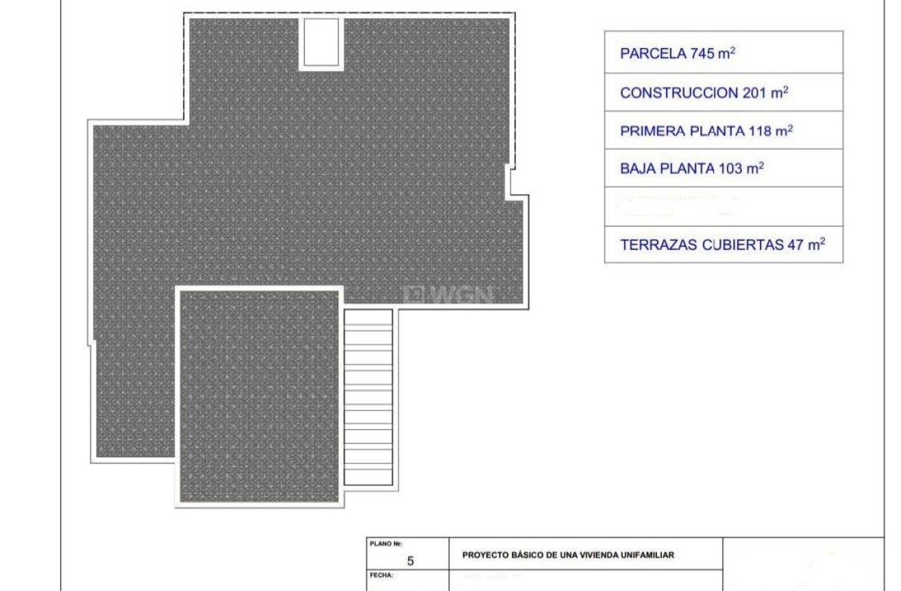 Resale - Villa - Torrevieja - La Veleta