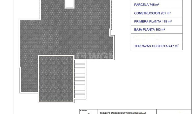 Resale - Villa - Torrevieja - La Veleta