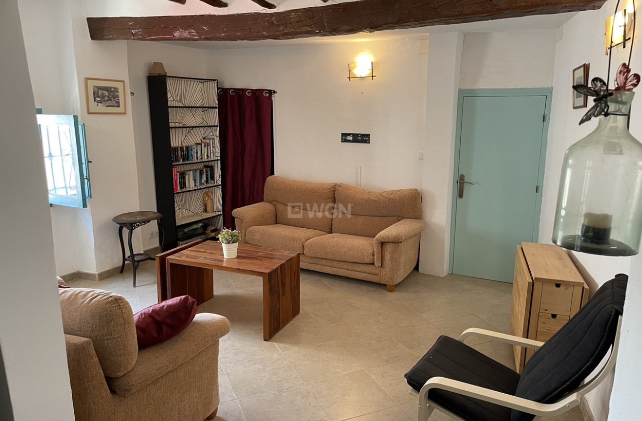 Wiederverkauf - Stadthaus - Cehegin - Inland