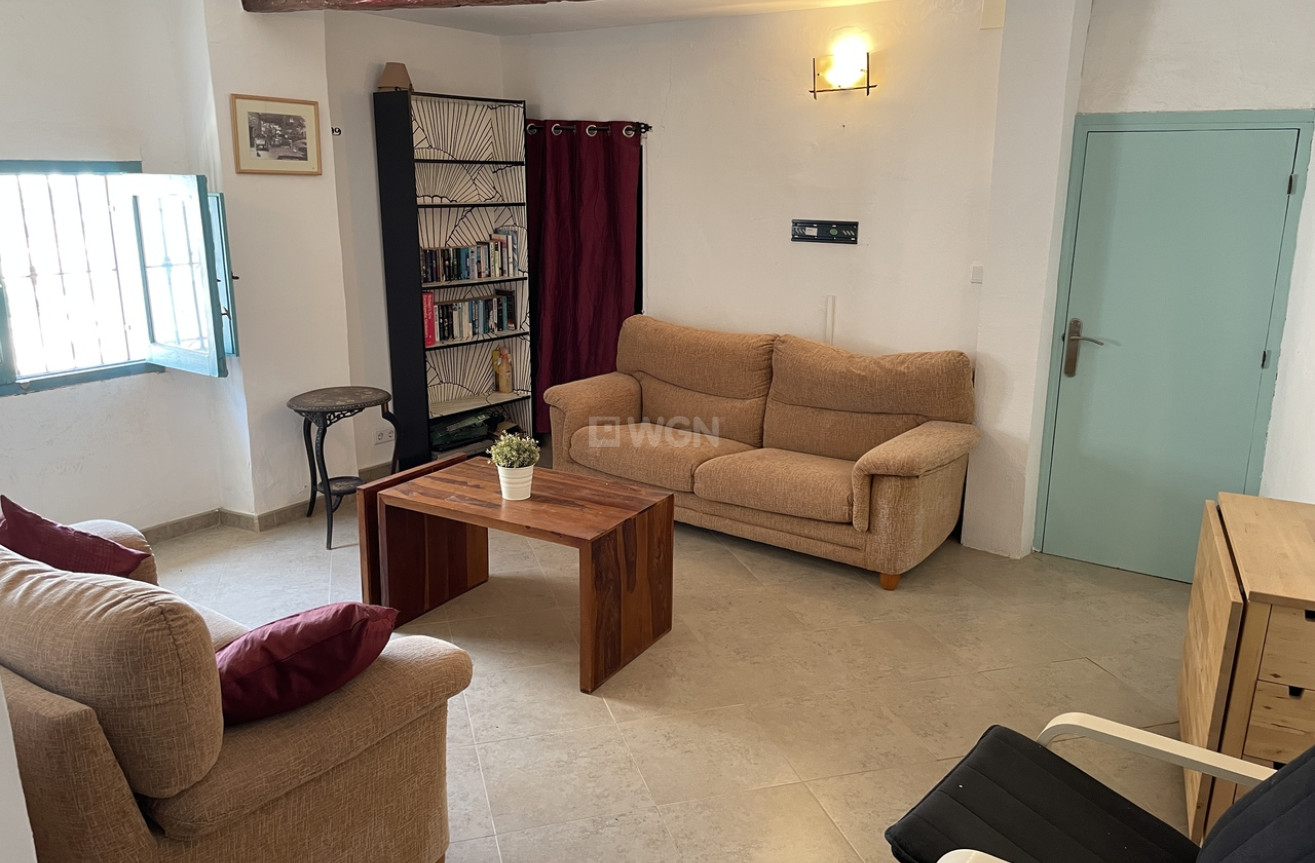 Wiederverkauf - Stadthaus - Cehegin - Inland