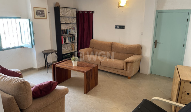 Wiederverkauf - Stadthaus - Cehegin - Inland