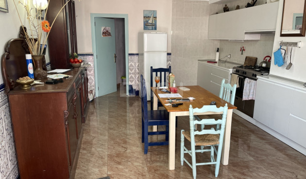 Wiederverkauf - Stadthaus - Cehegin - Inland