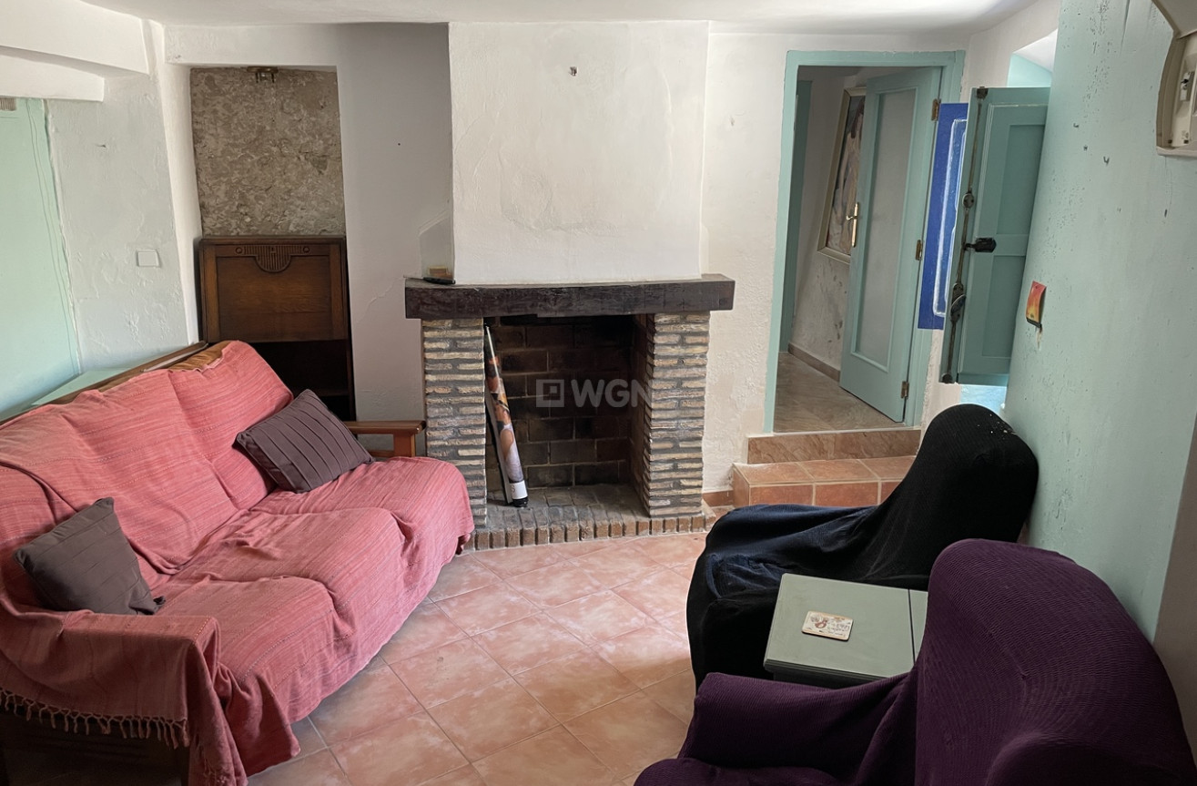 Wiederverkauf - Stadthaus - Cehegin - Inland