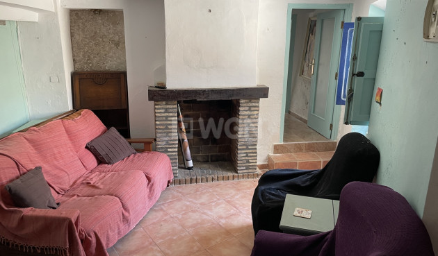 Wiederverkauf - Stadthaus - Cehegin - Inland