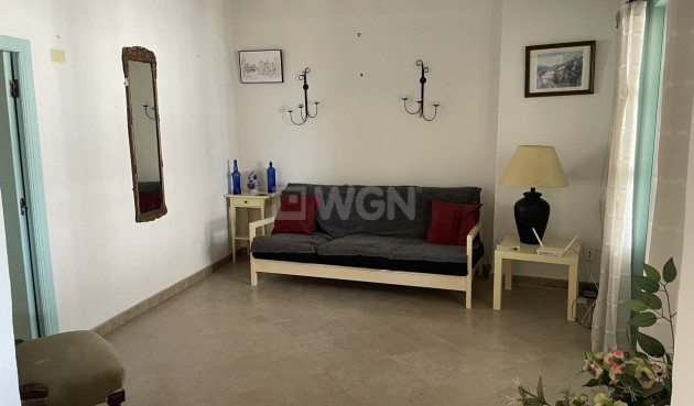 Wiederverkauf - Stadthaus - Cehegin - Inland