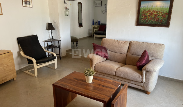 Wiederverkauf - Stadthaus - Cehegin - Inland