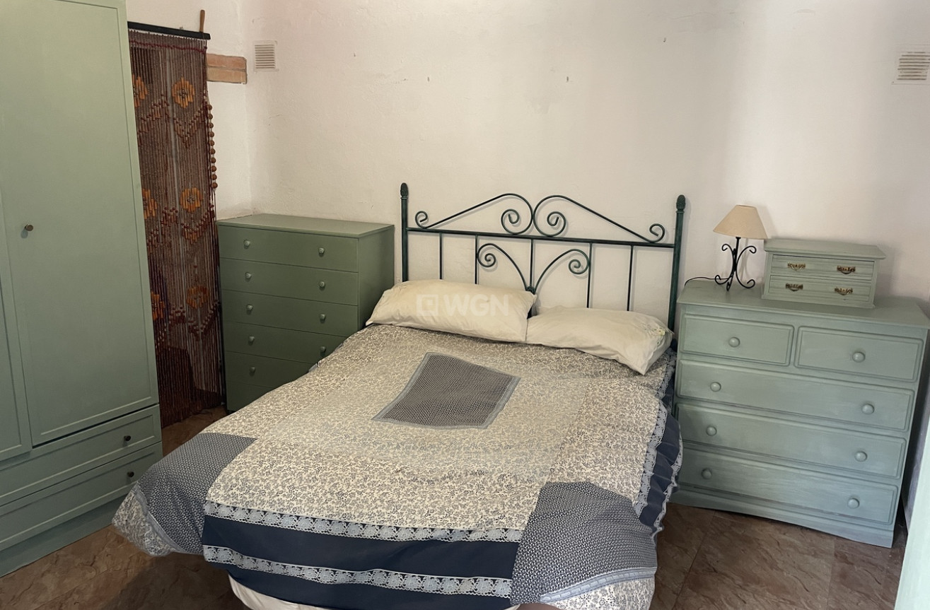 Wiederverkauf - Stadthaus - Cehegin - Inland