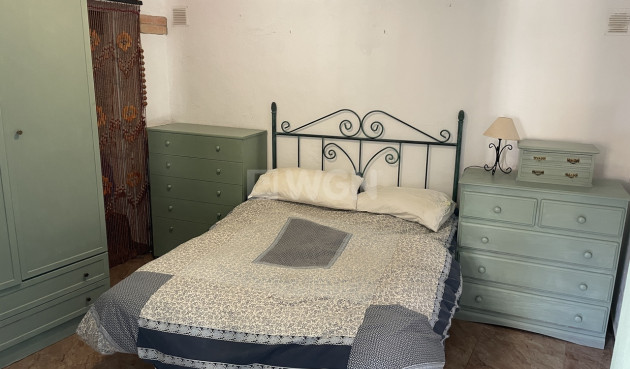 Wiederverkauf - Stadthaus - Cehegin - Inland