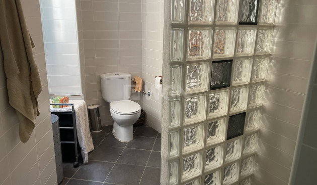 Wiederverkauf - Stadthaus - Cehegin - Inland