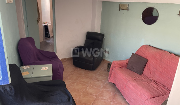 Wiederverkauf - Stadthaus - Cehegin - Inland