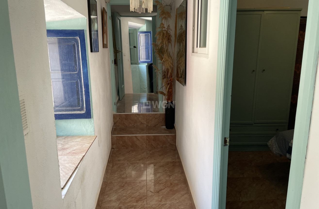 Wiederverkauf - Stadthaus - Cehegin - Inland