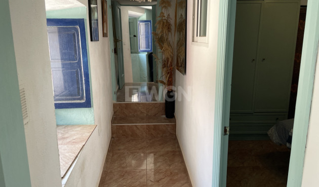 Wiederverkauf - Stadthaus - Cehegin - Inland