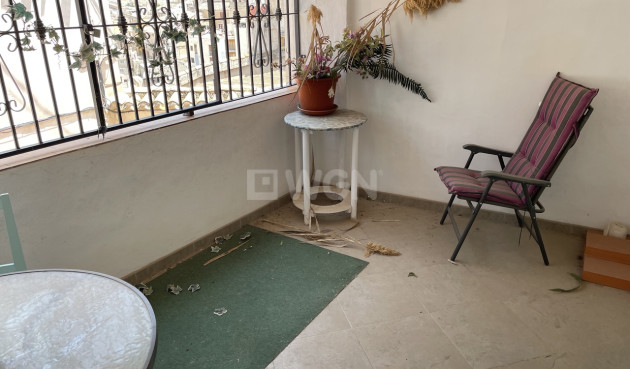 Wiederverkauf - Stadthaus - Cehegin - Inland