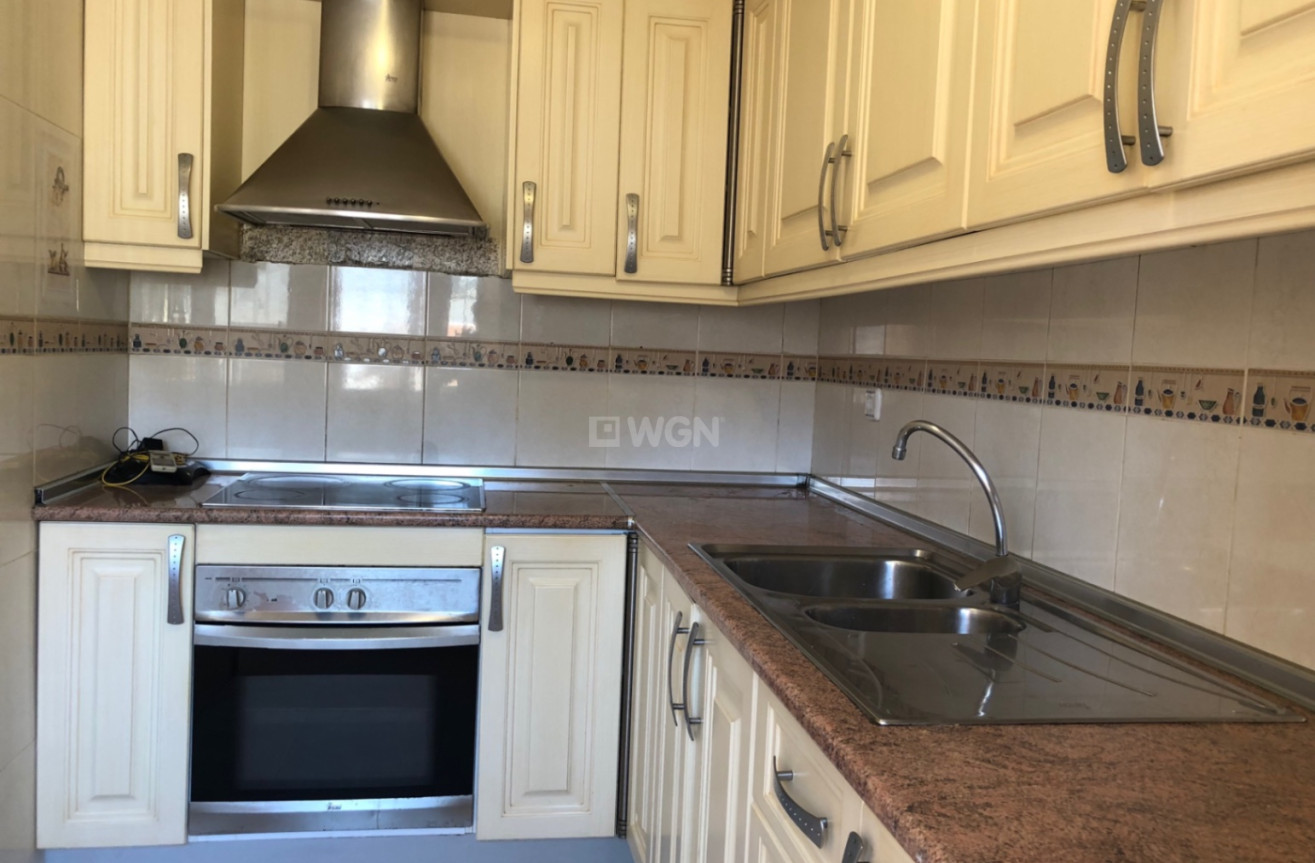 Wiederverkauf - Property - San Miguel de Salinas - Inland