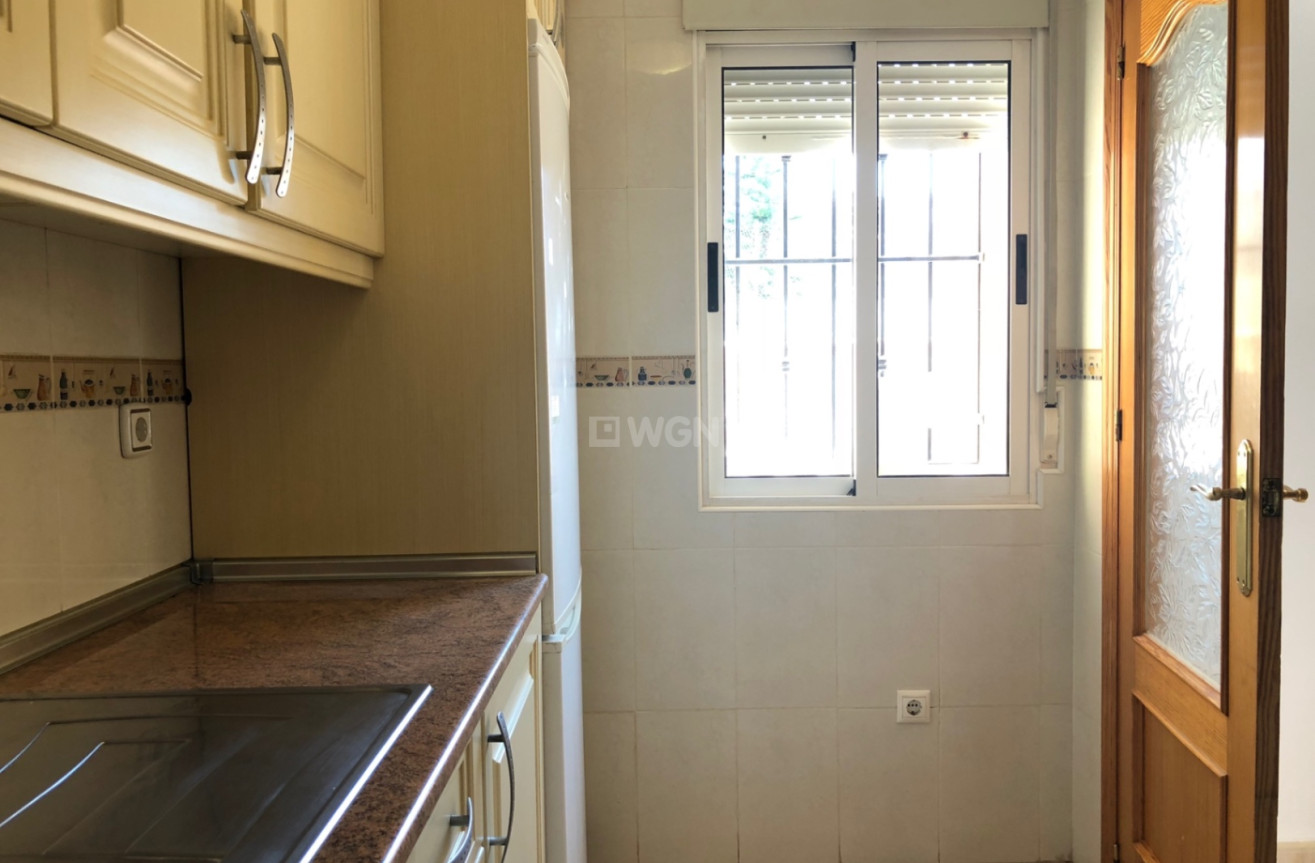 Wiederverkauf - Property - San Miguel de Salinas - Inland