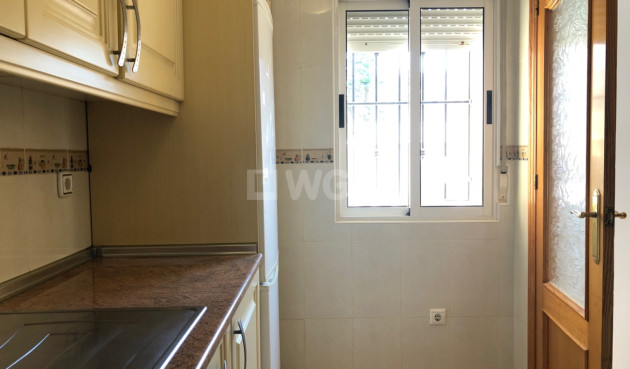 Wiederverkauf - Property - San Miguel de Salinas - Inland