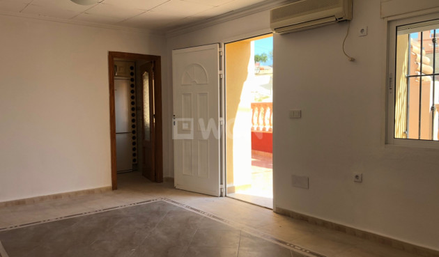 Wiederverkauf - Property - San Miguel de Salinas - Inland