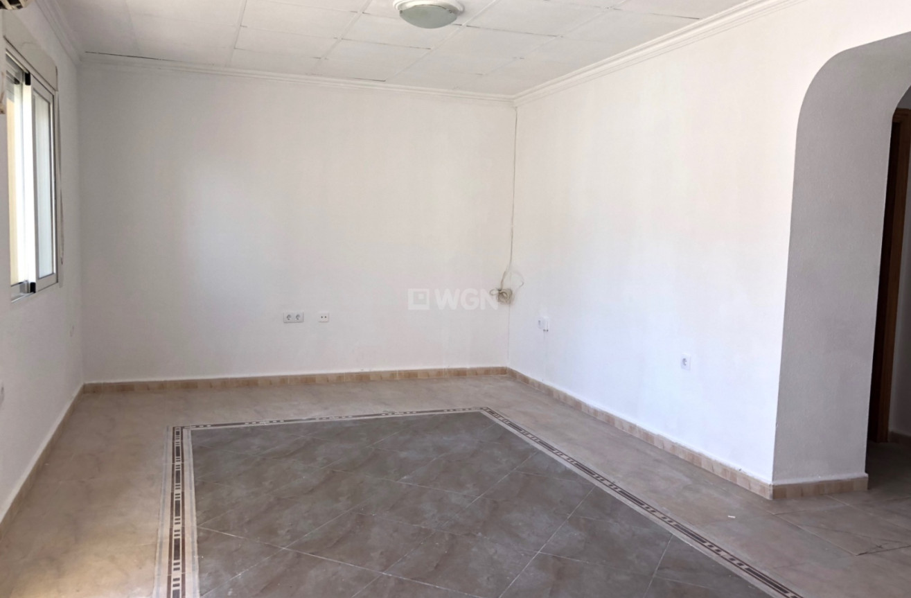 Wiederverkauf - Property - San Miguel de Salinas - Inland